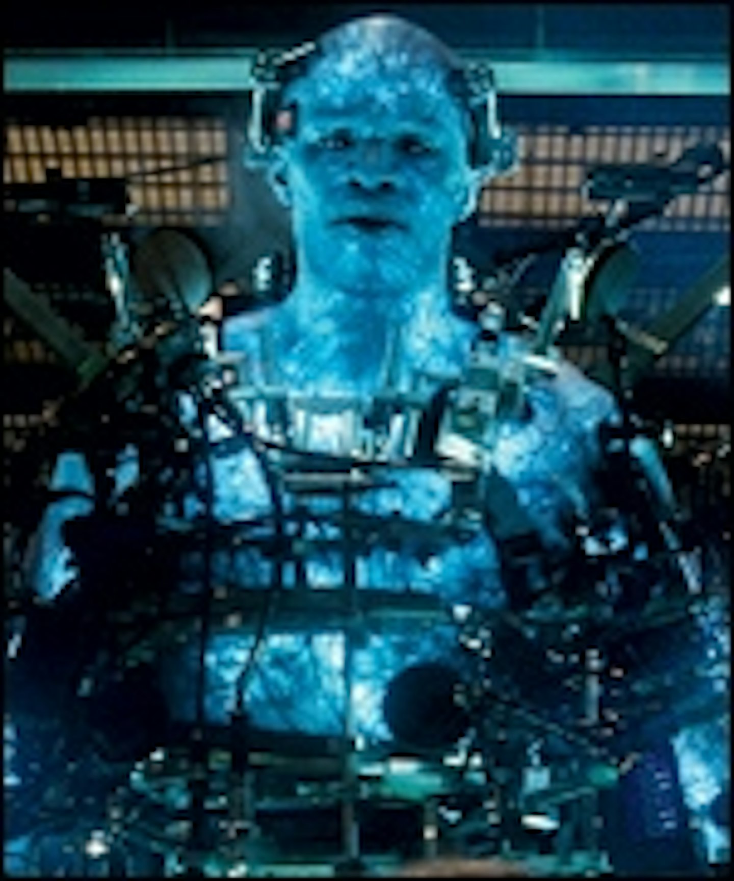 Two New Electro Stills From The Amazing Spider-Man 2