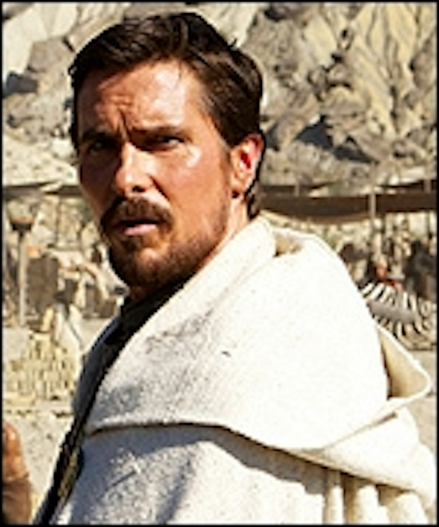 New Stills Land From Exodus: Gods And Kings 