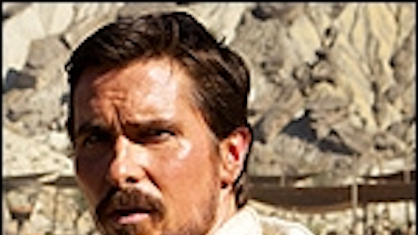 Latest Exodus: Gods And Kings Trailer Arrives