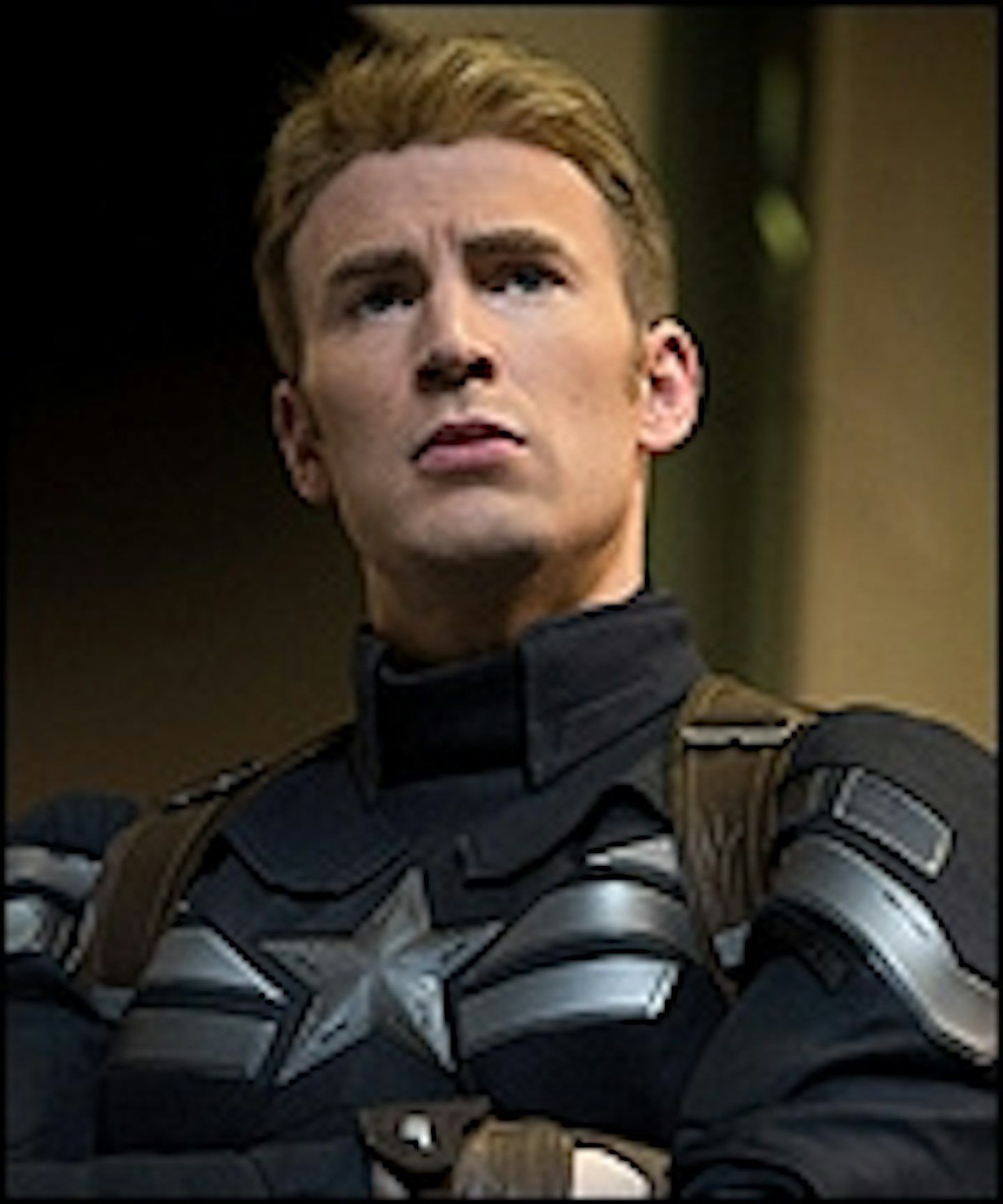 Fresh Images From Captain America: The Winter Soldier