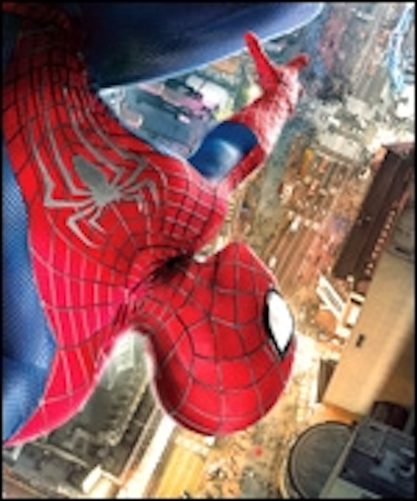 New Posters For The Amazing Spider-Man 2 Online | Movies | Empire