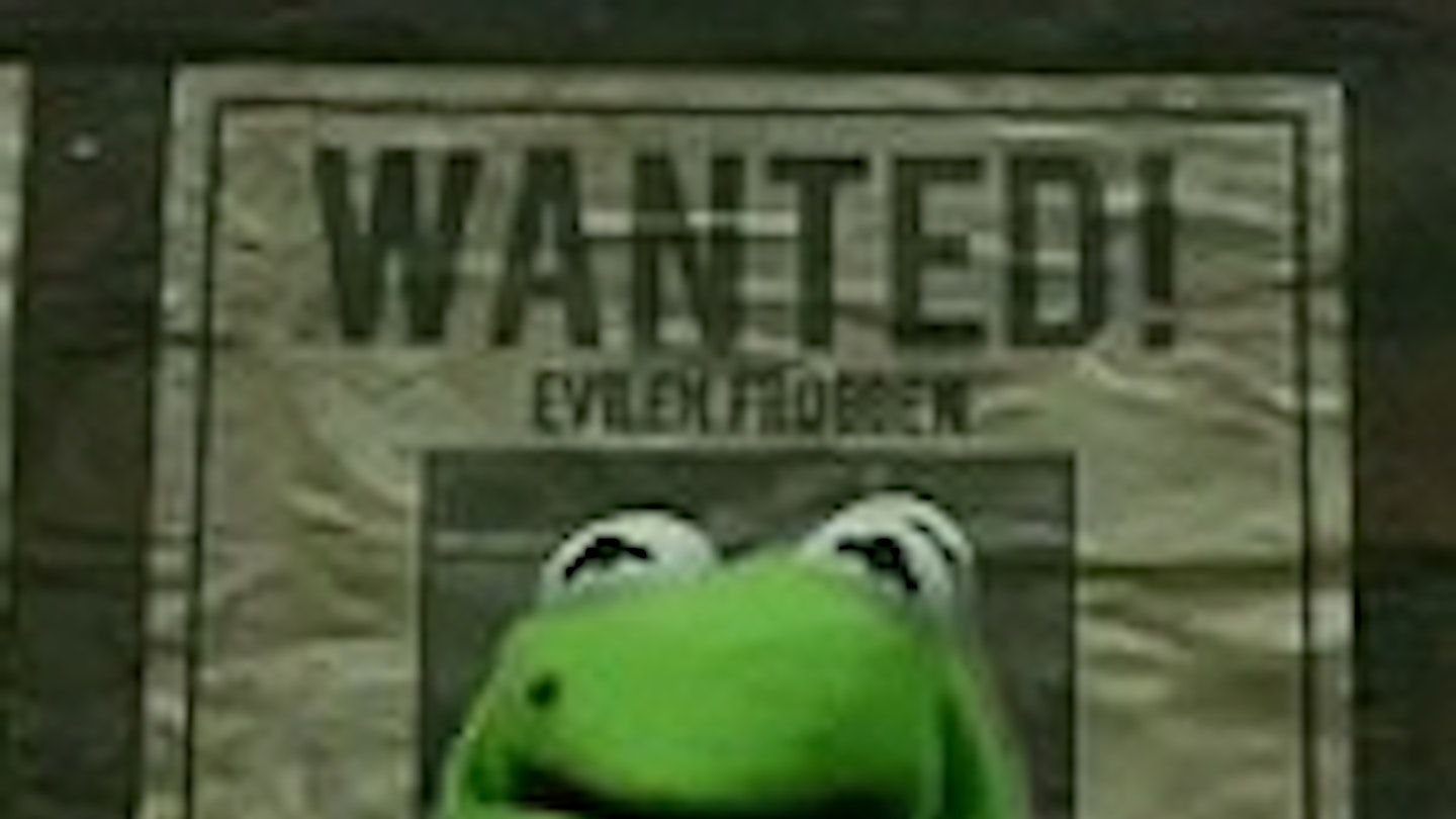 New Muppets Most Wanted Clip 