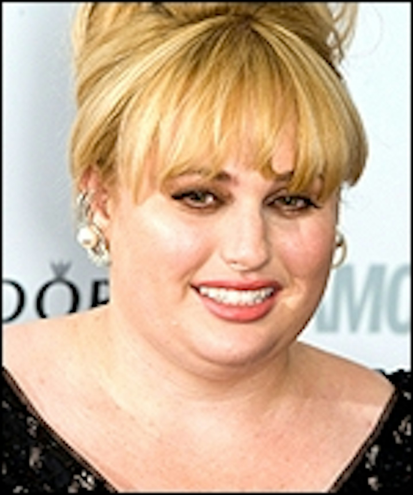 Rebel Wilson Confirms Pitch Perfect 3 