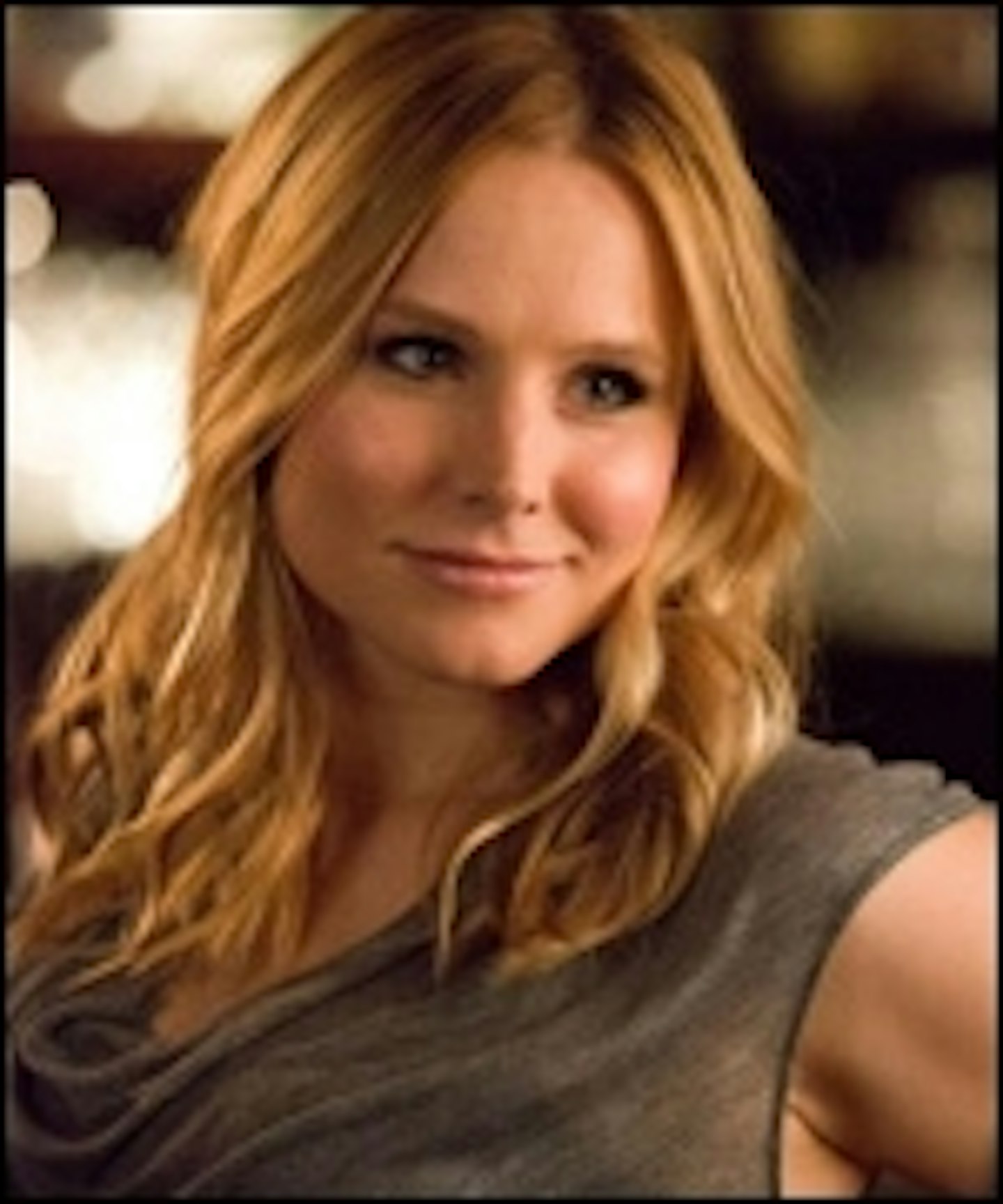 New Poster And Stills For Veronica Mars Movie