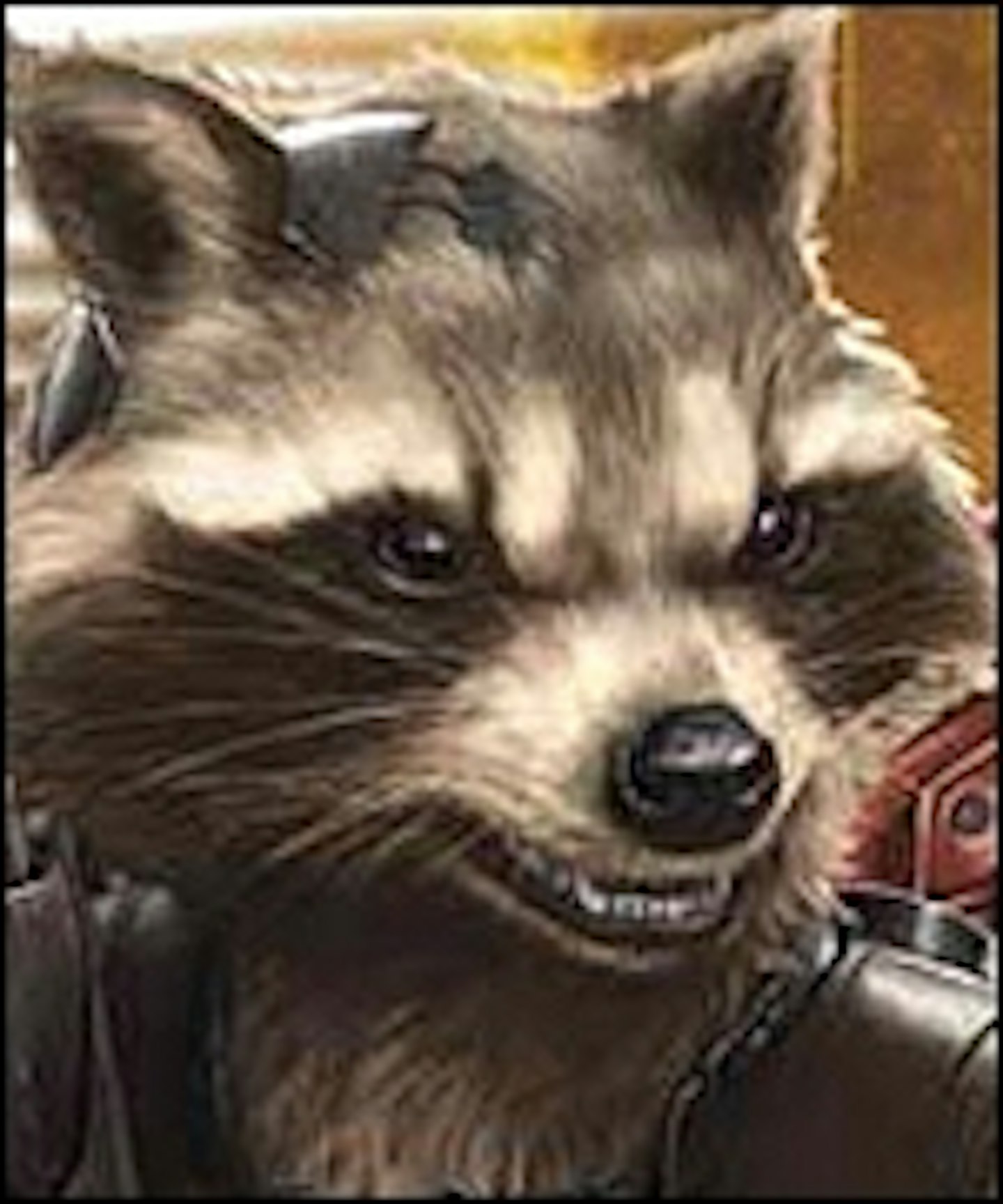 First Guardians Of The Galaxy Promotional Images