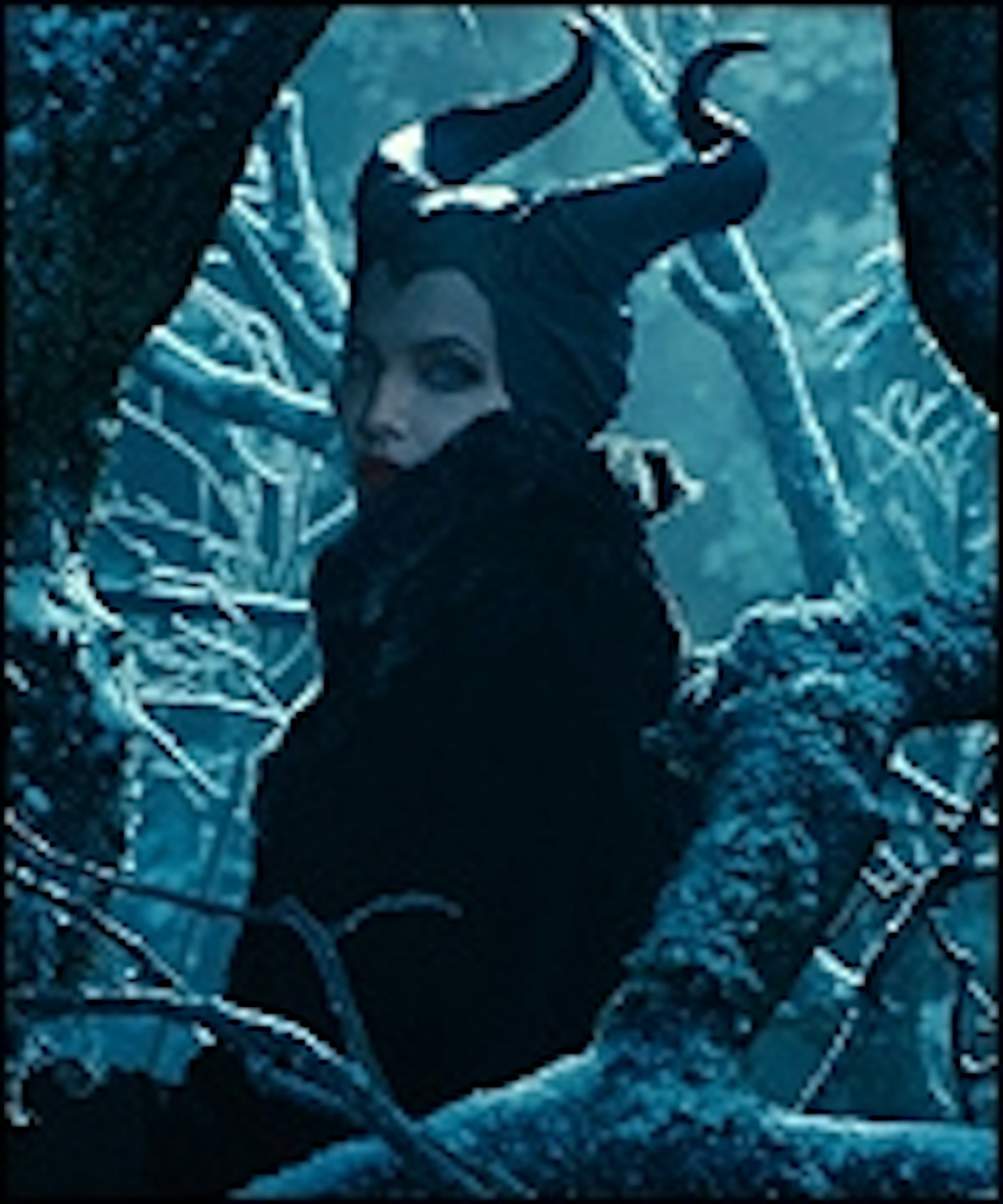 New Maleficent Trailer Flies In