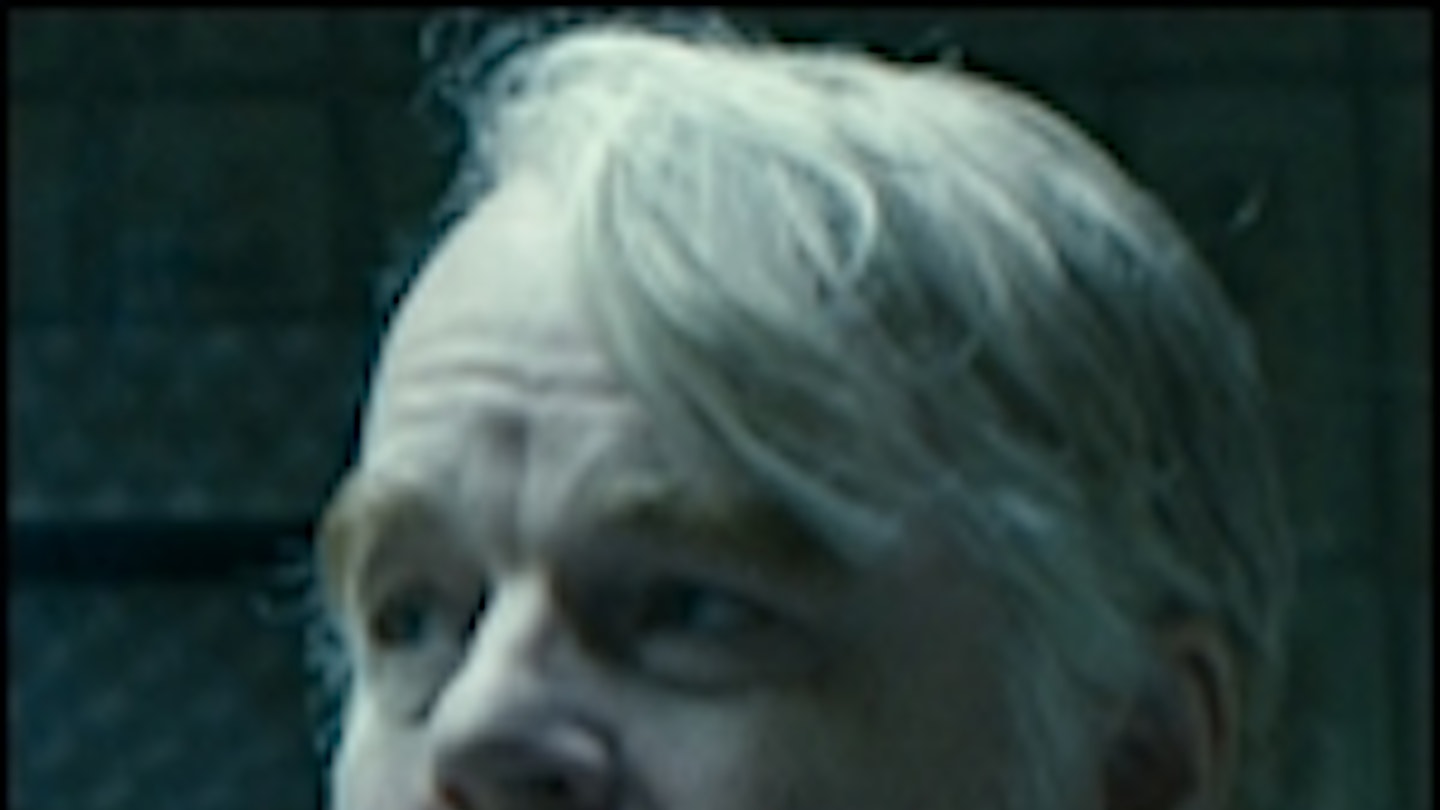 First Clip From A Most Wanted Man