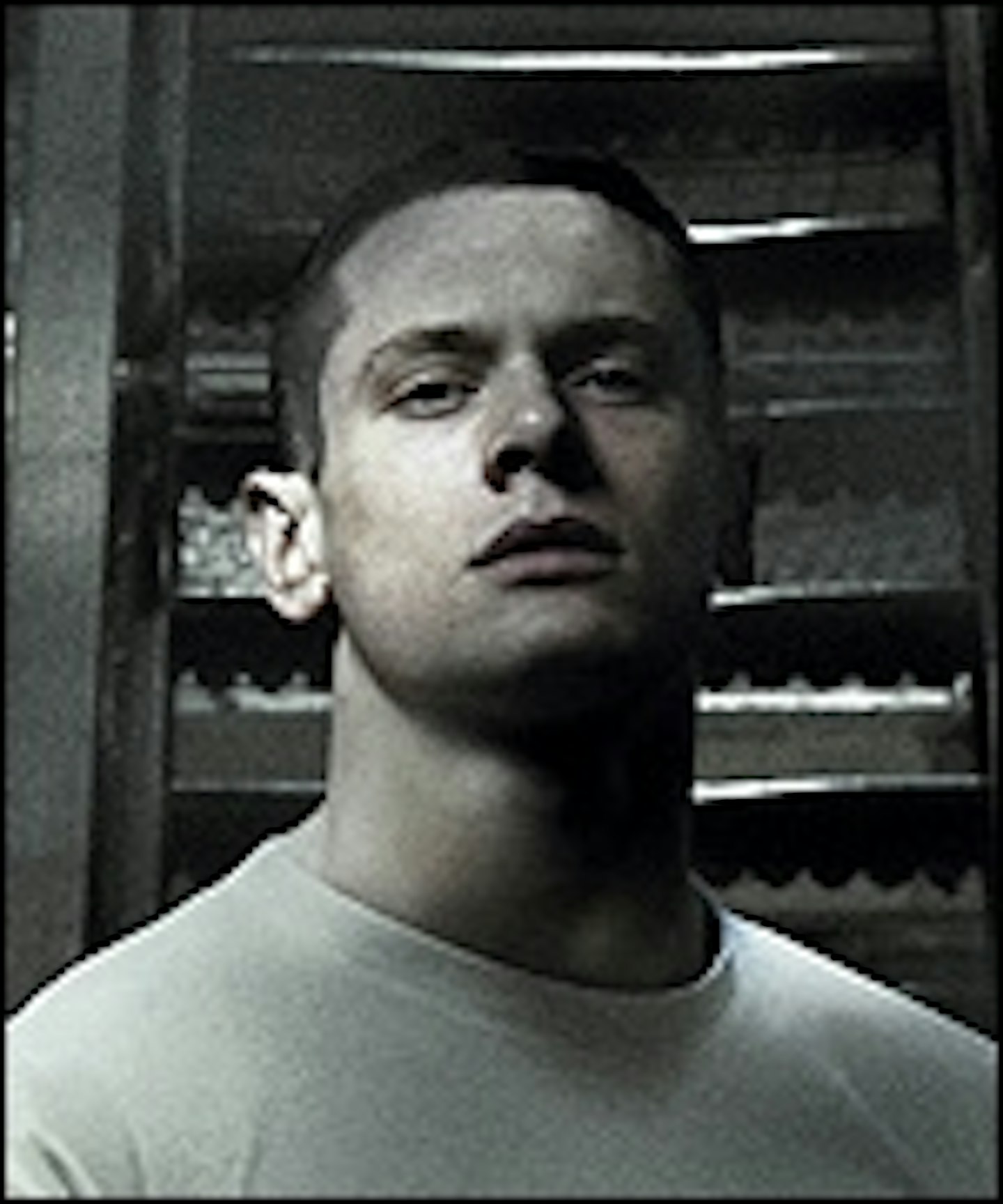 New Starred Up Trailer Thumps In