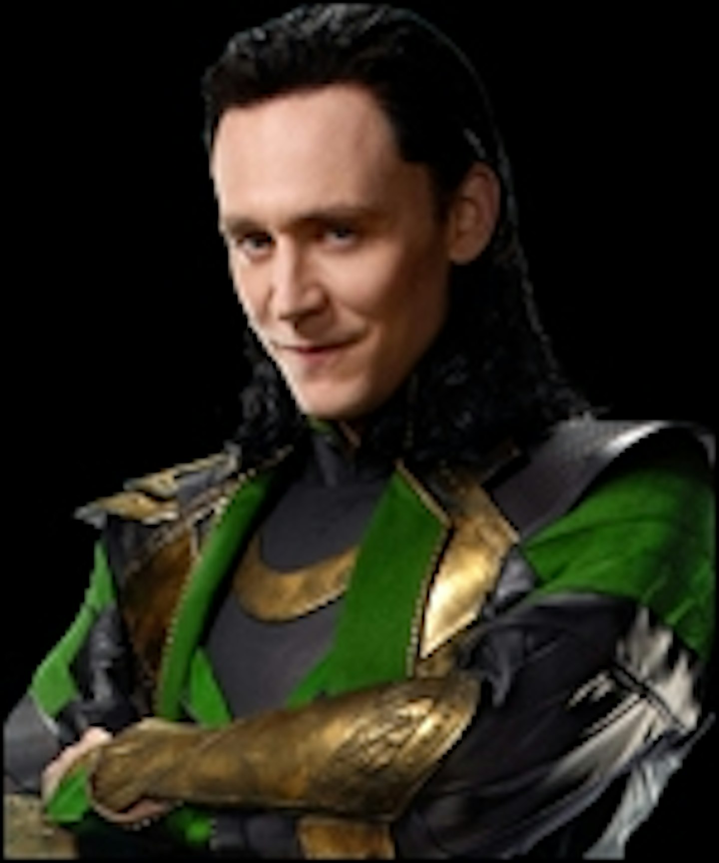 See Loki Play Captain America In Thor: The Dark World