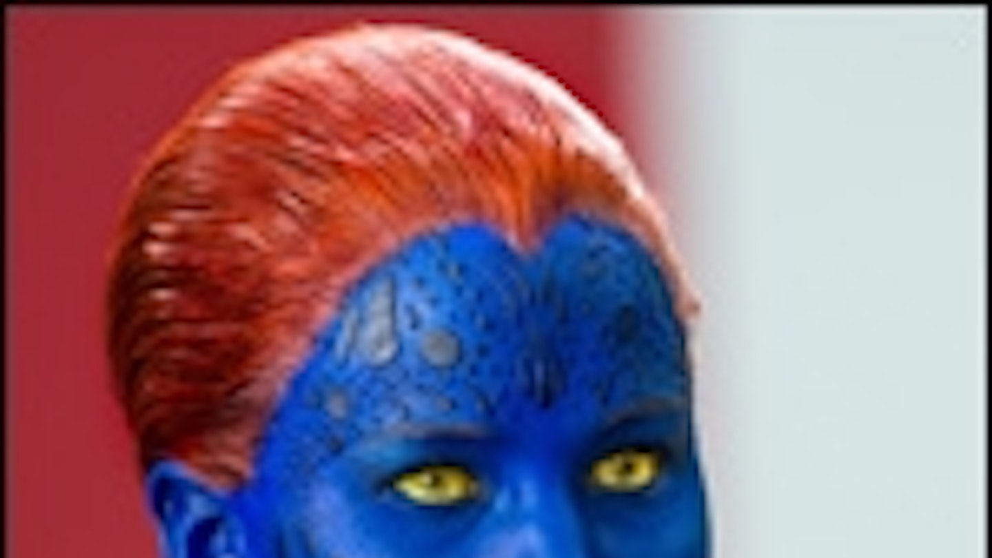 Mystique May Get Her Own X-Men Spin-Off