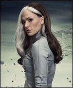 Watch one of Anna Paquin's cut Rogue scenes from X-Men: Days of Future Past, image size:1440x810