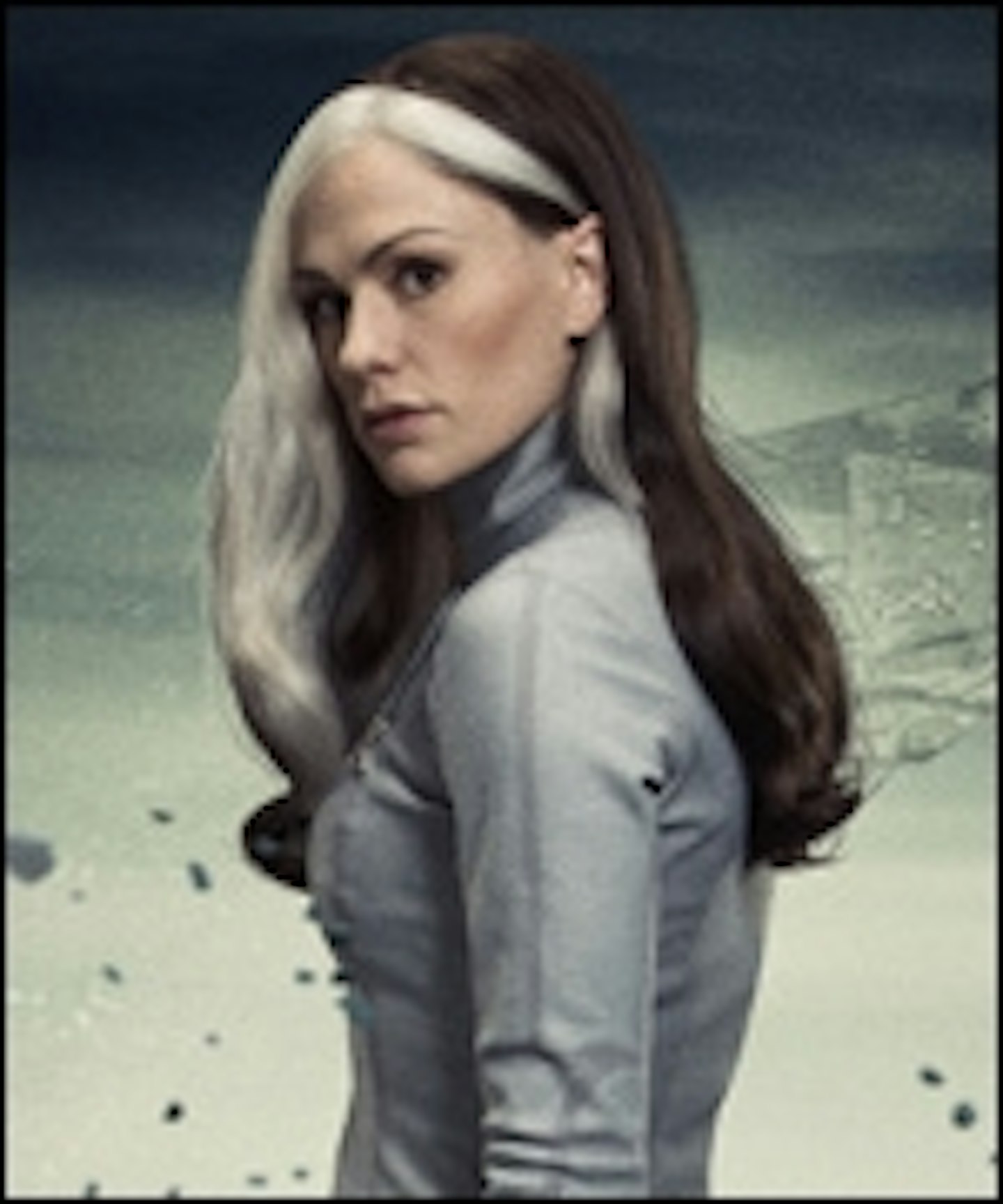 Bryan Singer On Rogue Being Cut From X-Men: Days Of Future Past