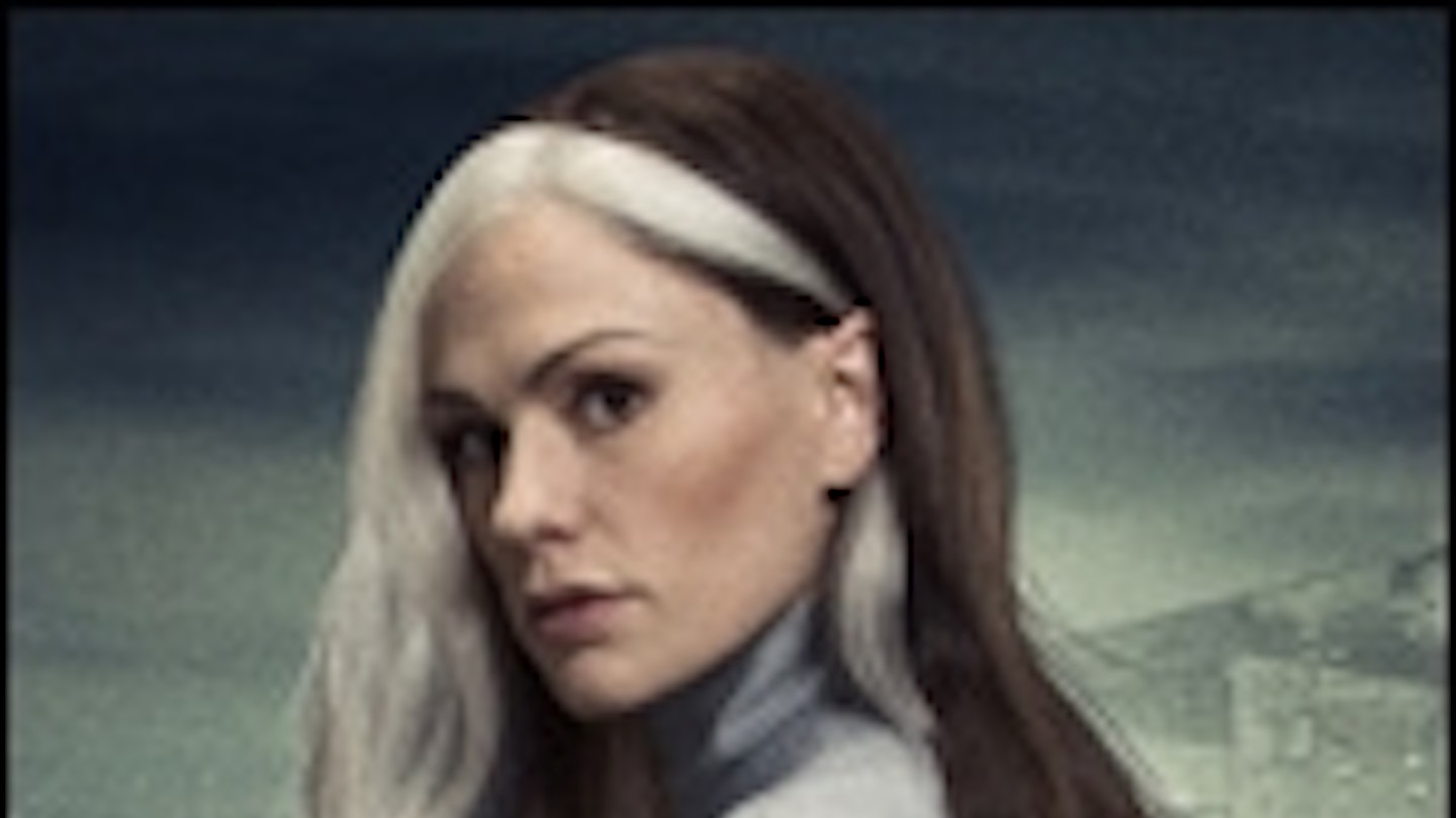 Rogue Is Restored In A New Cut Of X-Men: Days Of Future Past