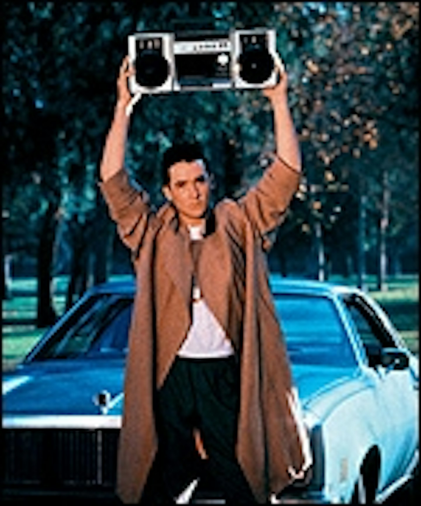 Say Anything TV Spin-Off Planned
