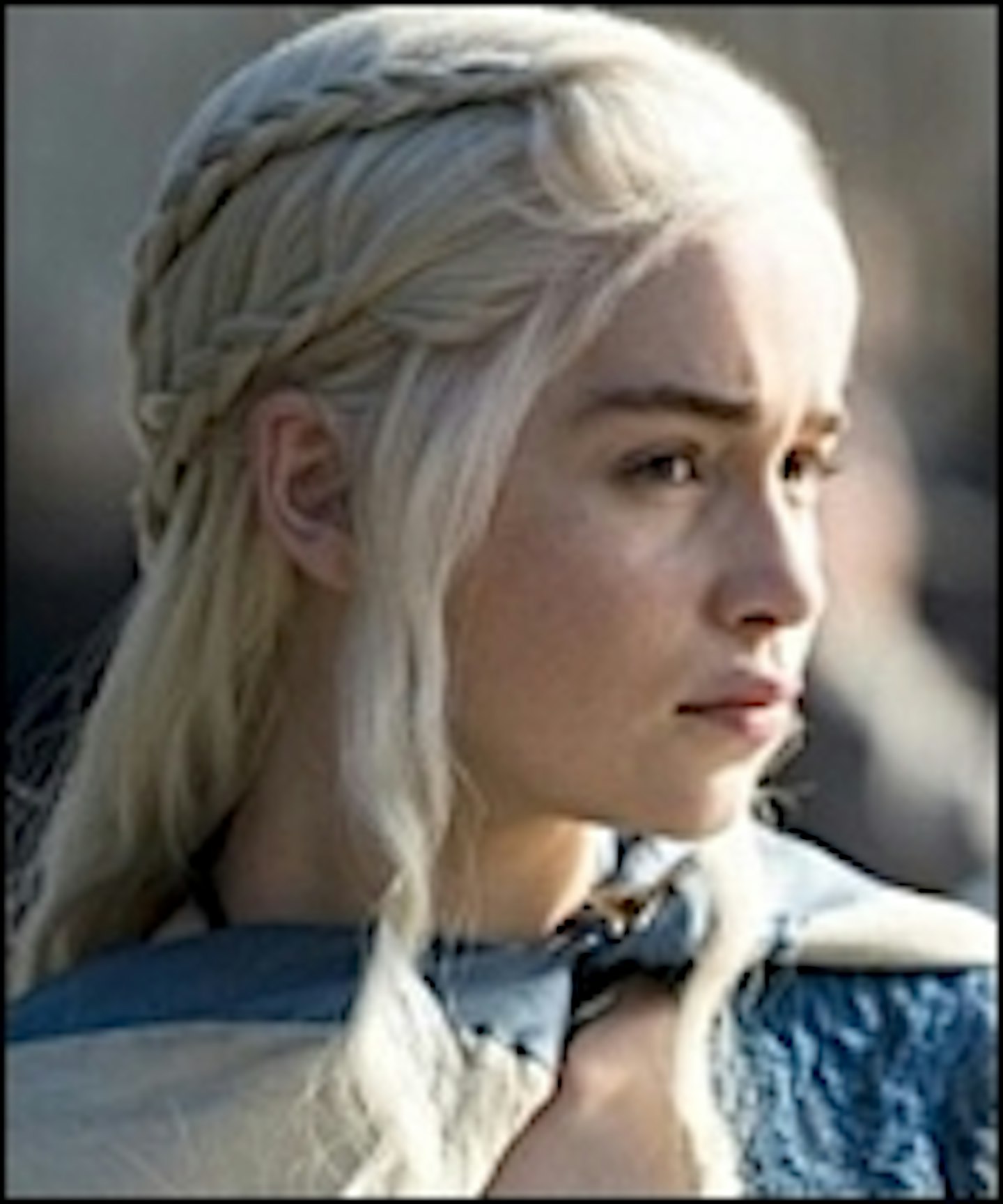 New Images From Game Of Thrones Season 4