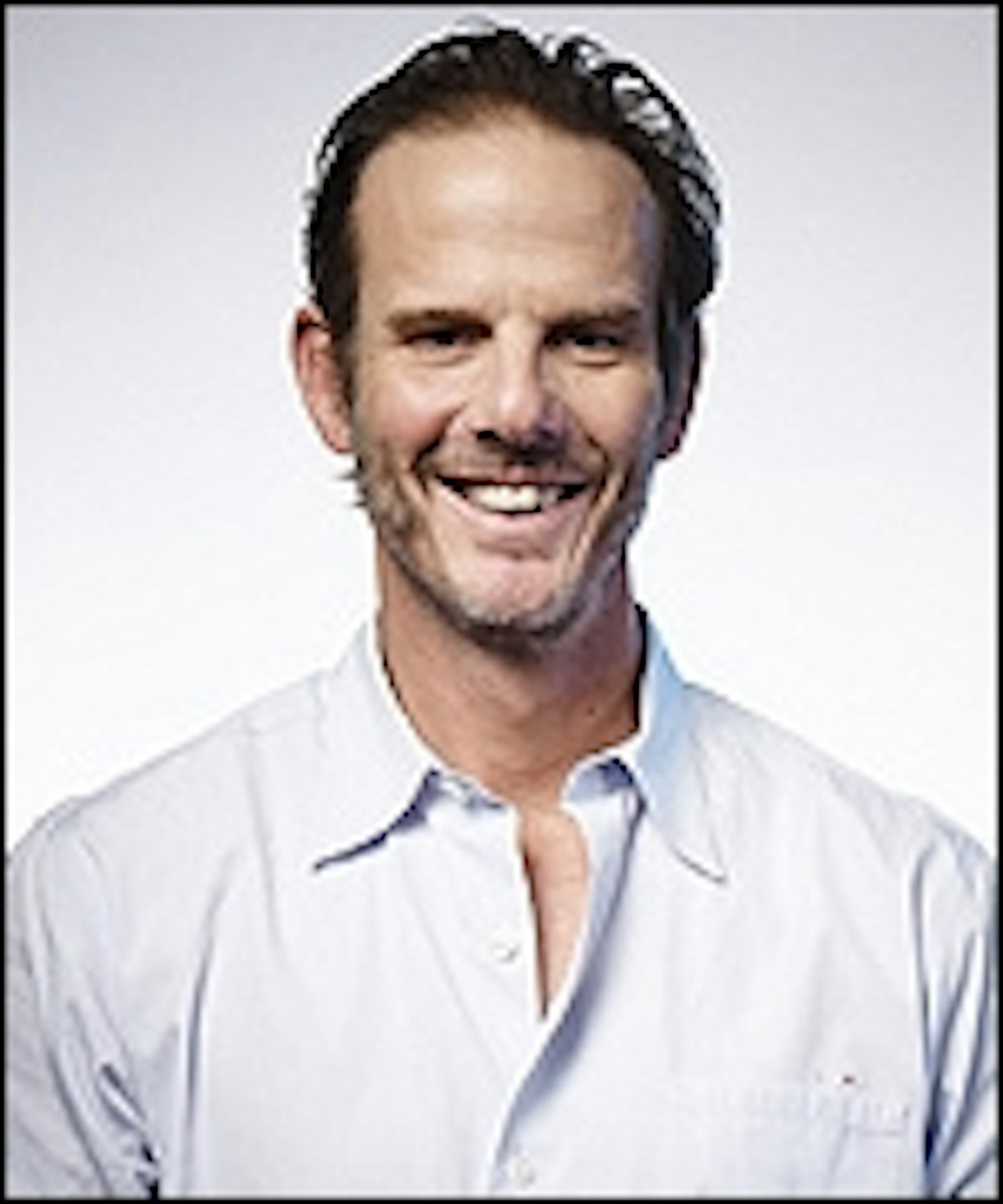 Peter Berg Looks To Direct Patriots' Day