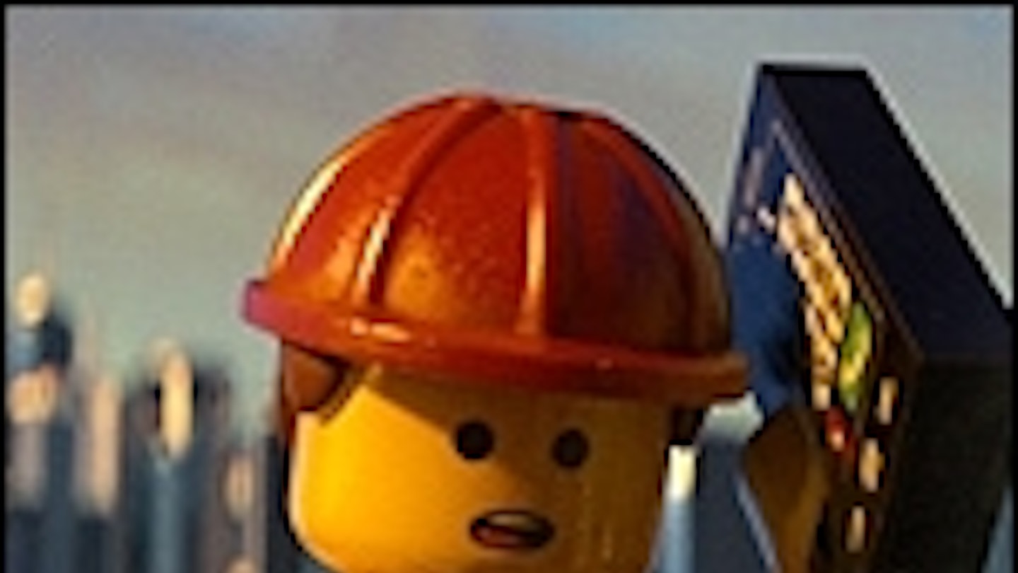 Chris McKay Hired To Build Lego Movie Sequel