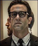 B.J. Novak’s Amazing Spider-Man 2 Character Revealed | Movies | Empire