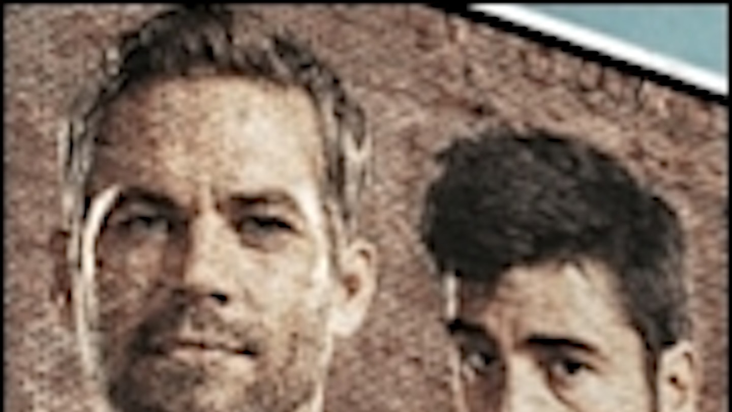 First Brick Mansions Poster Arrives