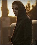 Teaser Trailer For The Purge: Anarchy