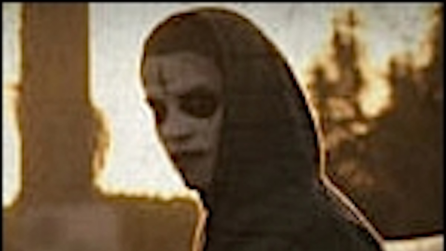 Teaser Trailer For The Purge: Anarchy