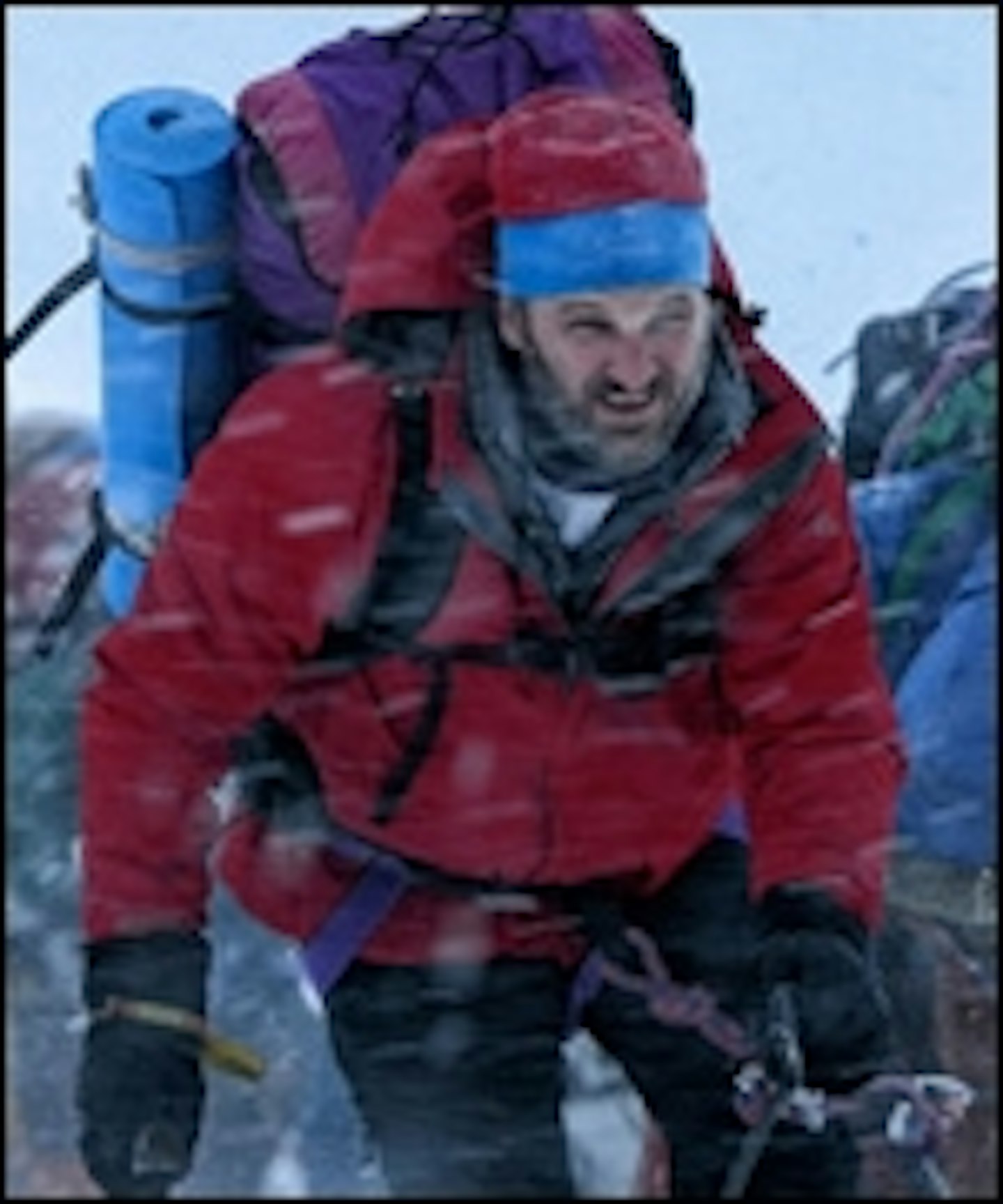 First Look Still From Everest 