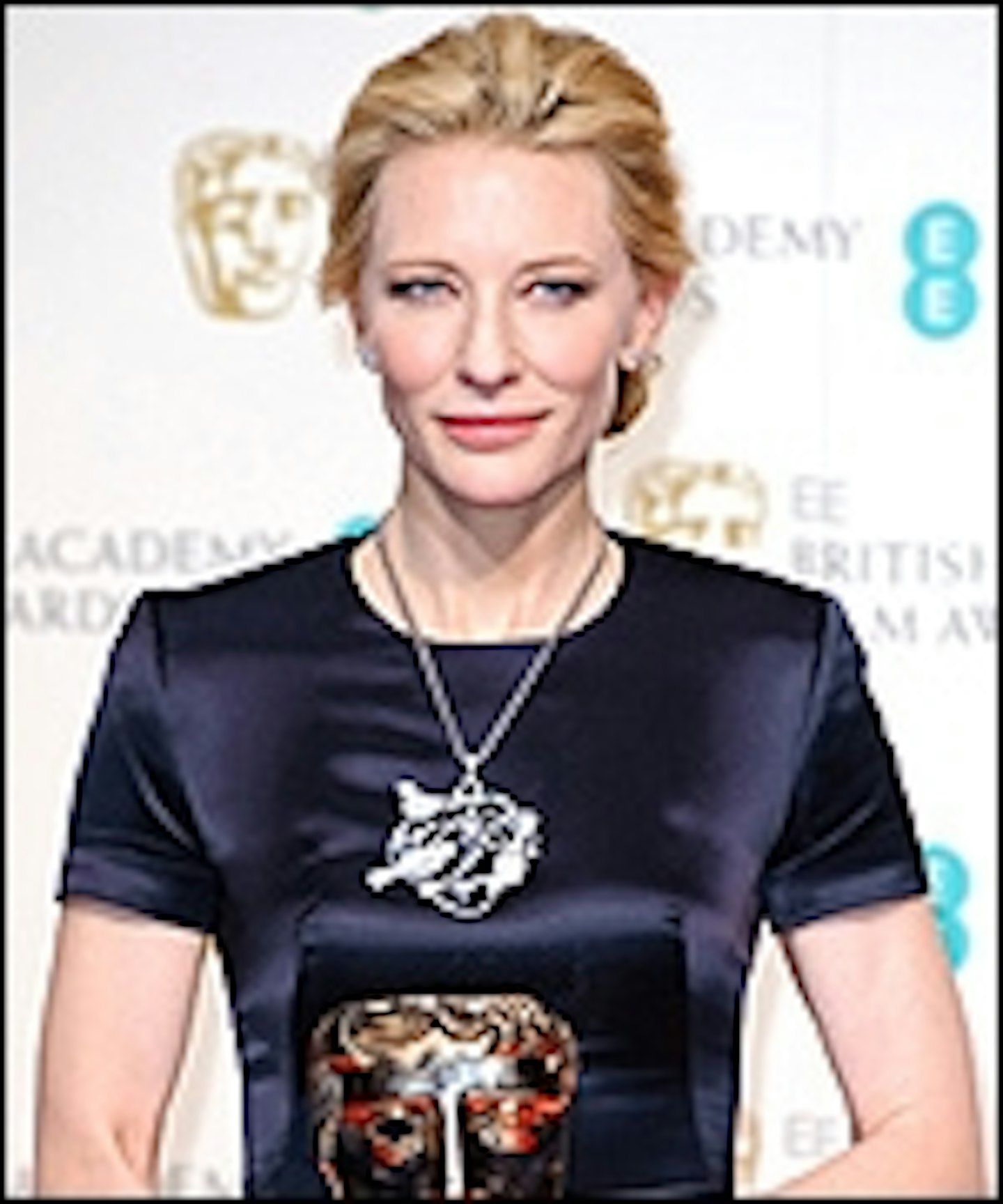 Cate Blanchett Directing Stateless