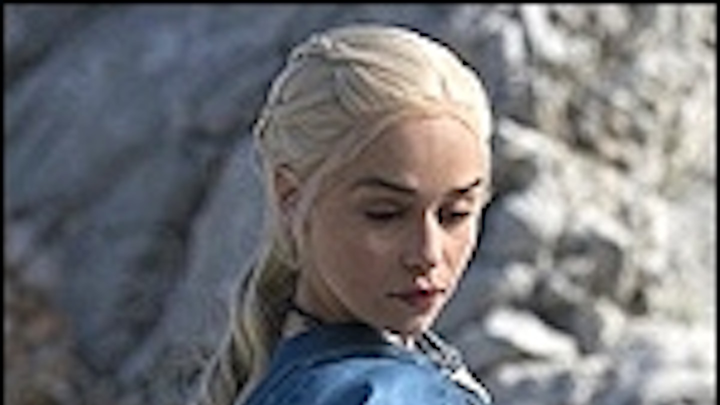 Yet Another Game Of Thrones Trailer Online