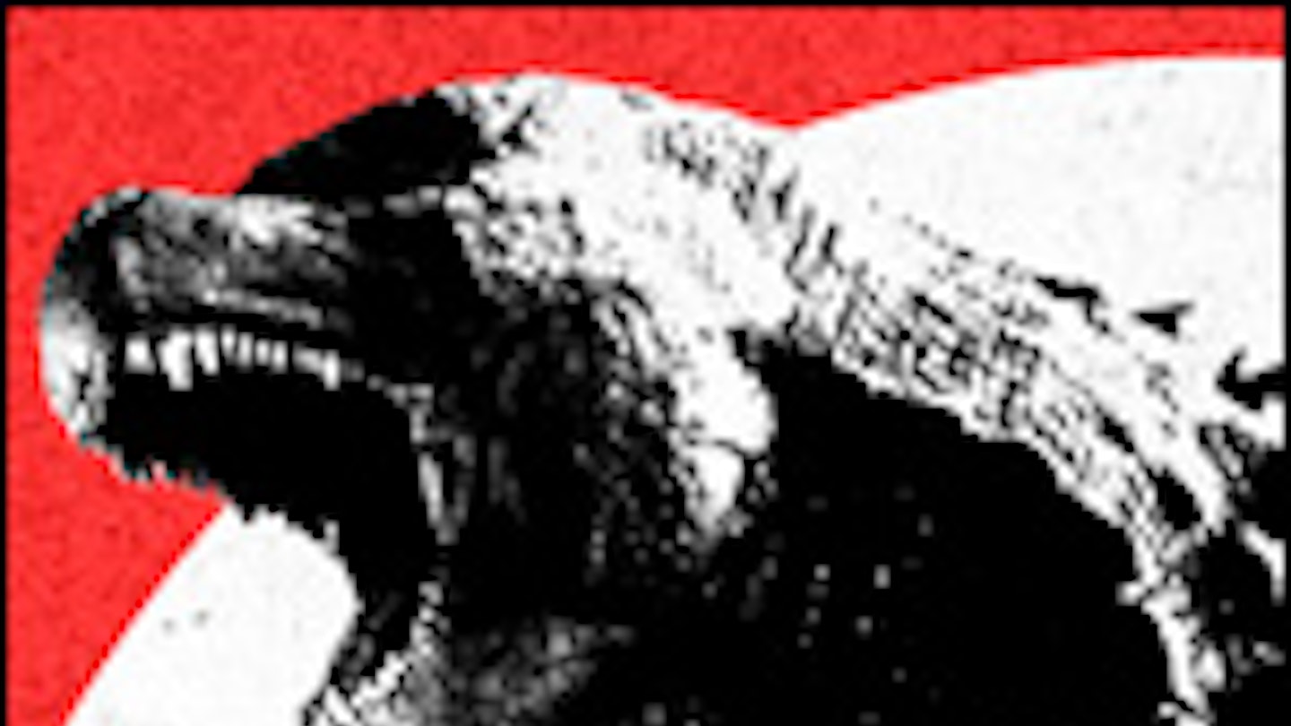 Meet Empire's Godzilla Subscriber Cover