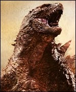 Victor Rasuk Godzilla