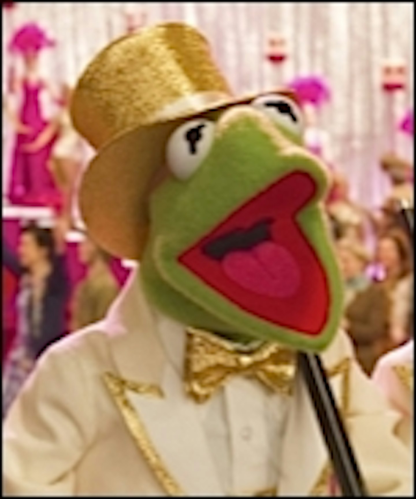 The Muppets Debut A New Music Video