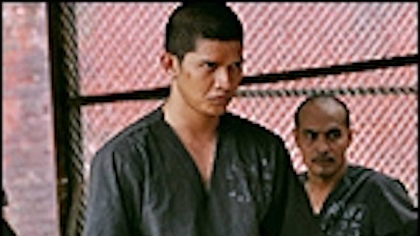 New Featurette For The Raid 2 Slams In