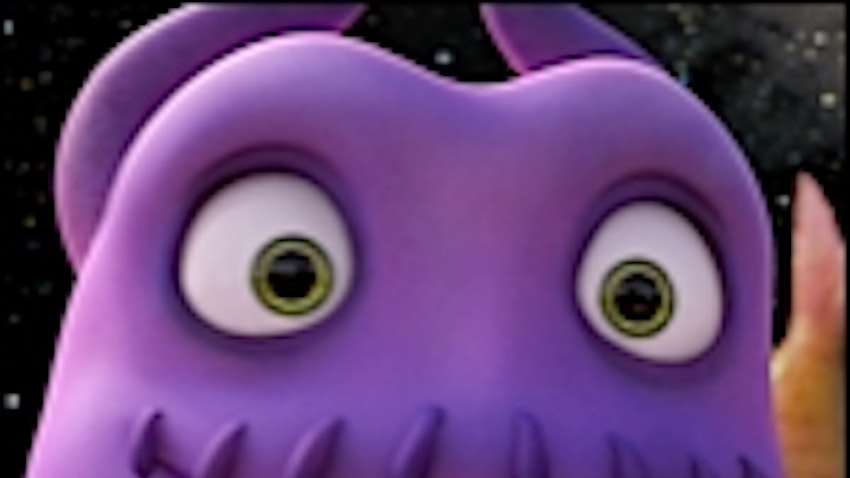 First Short For DreamWorks Animation's Home | Movies | Empire First Short For DreamWorks Animation's Home | Movies | Empire