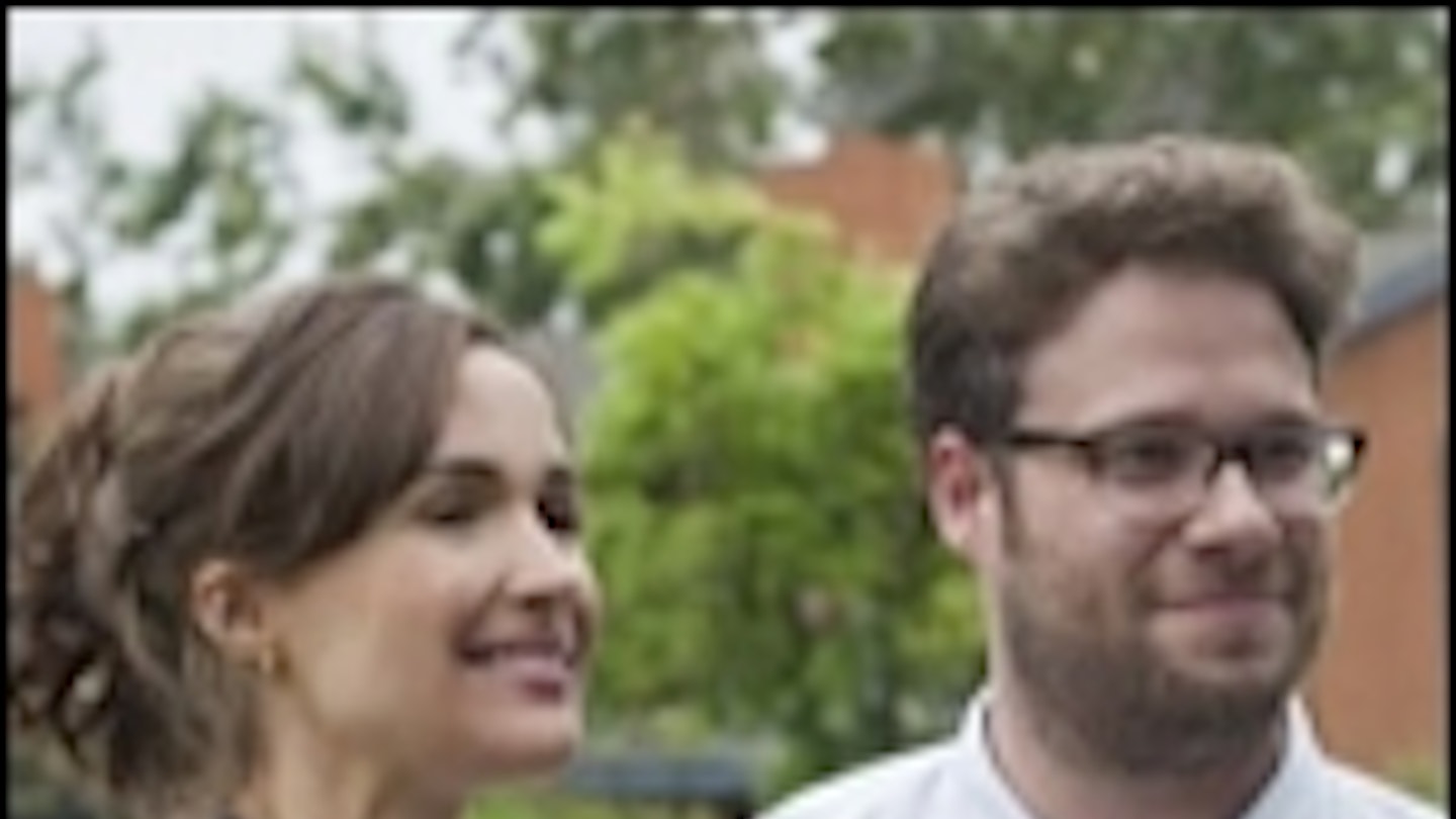 New Clip From Bad Neighbours