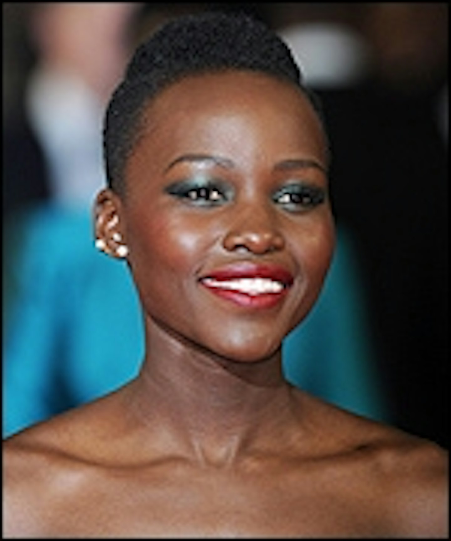 Lupita Nyong'o Among Those In The Star Wars Rumour Vortex