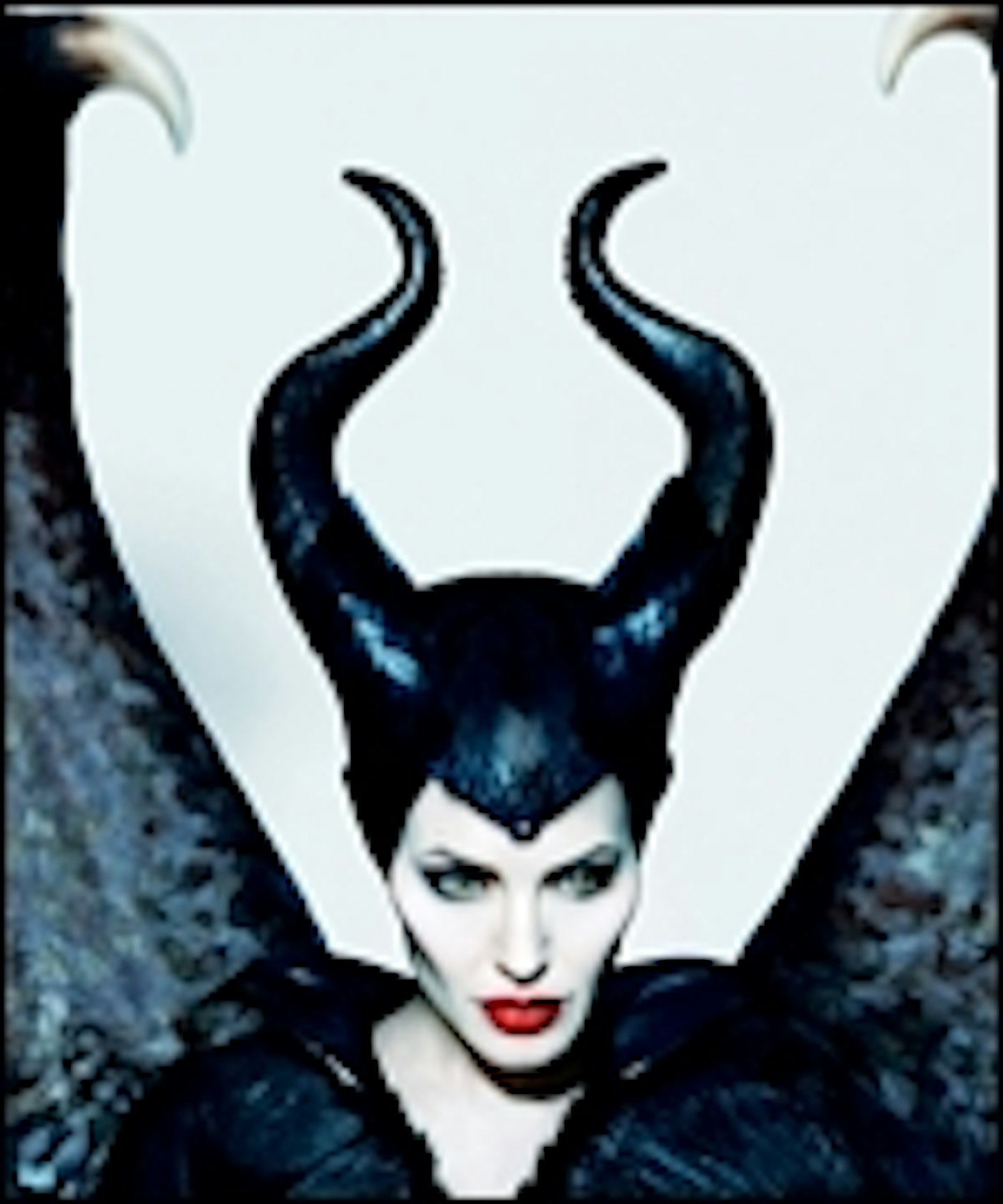 Maleficent Unfurls Her Wings In A New Banner