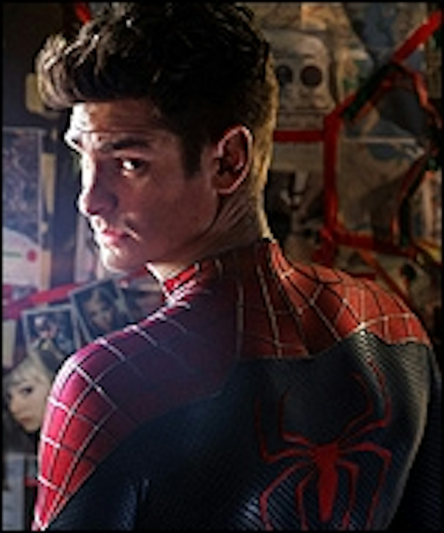 Final Amazing Spider-Man 2 Trailer Lands