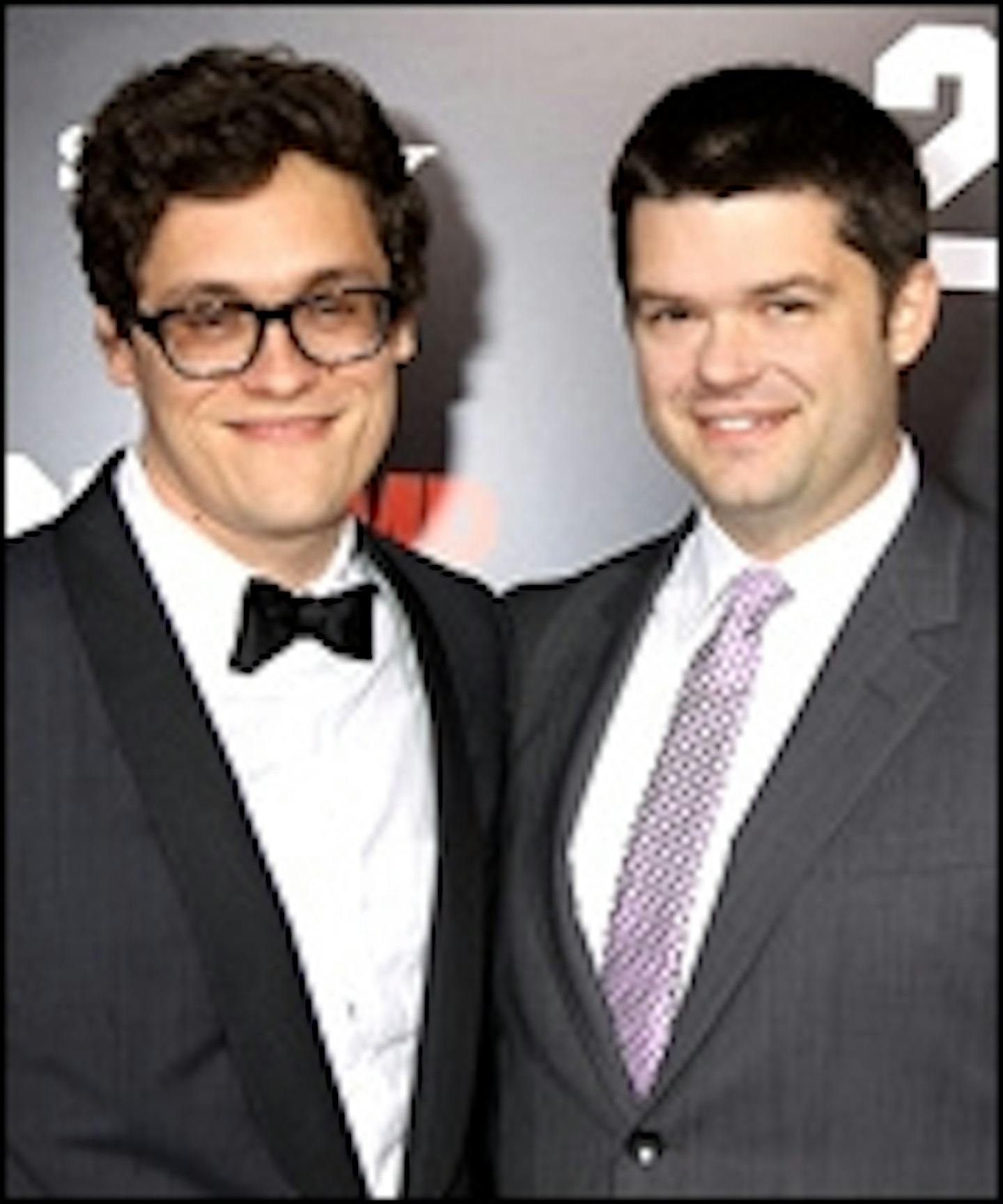 Phil Lord And Chris Miller Creating Serial TV Series