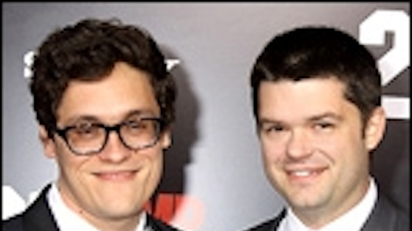 Phil Lord And Chris Miller Developing The Flash For Warner Bros.