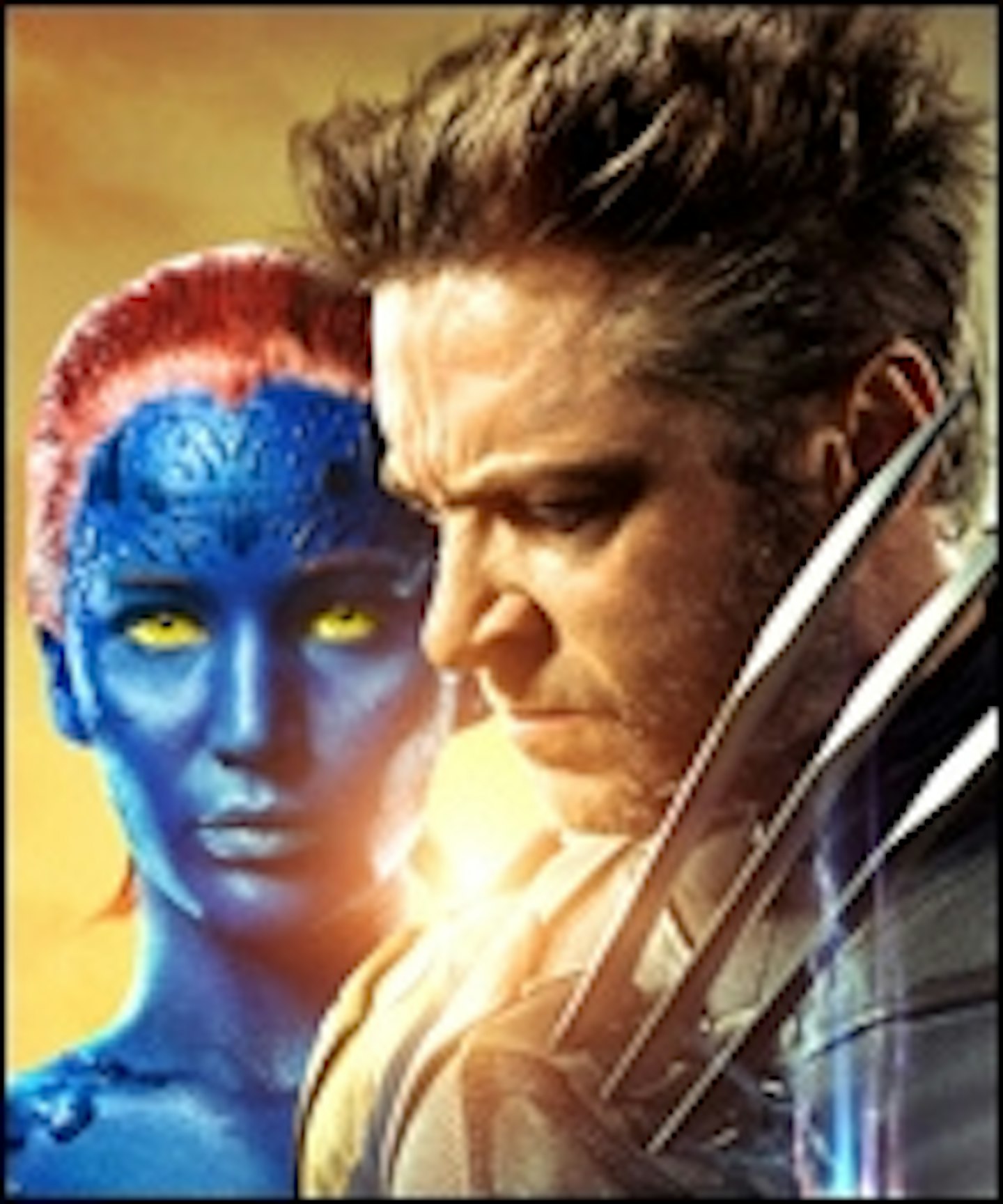 New X-Men Character Posters
