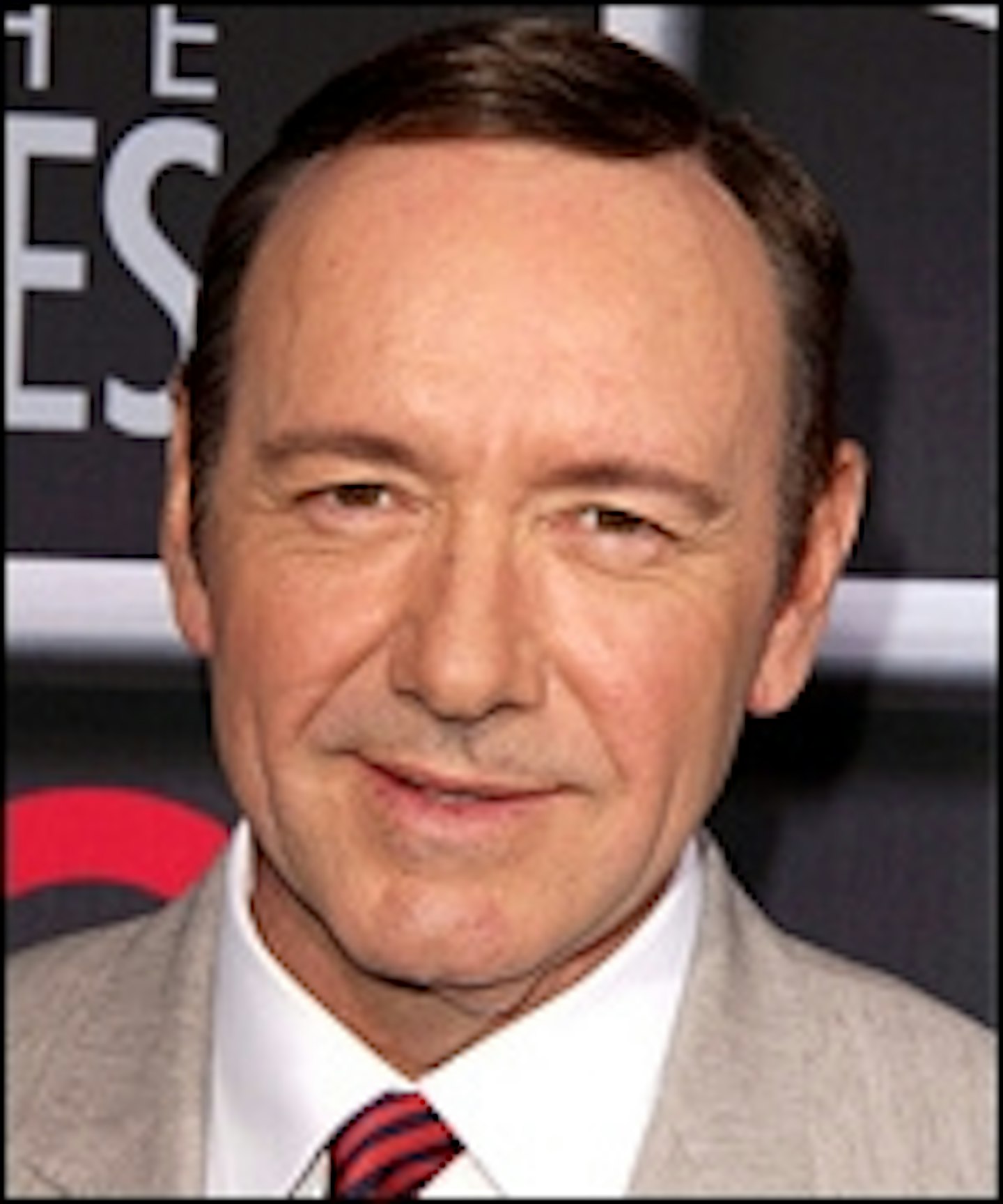 Official Call Of Duty: Advanced Warfare Trailer Stars Kevin Spacey