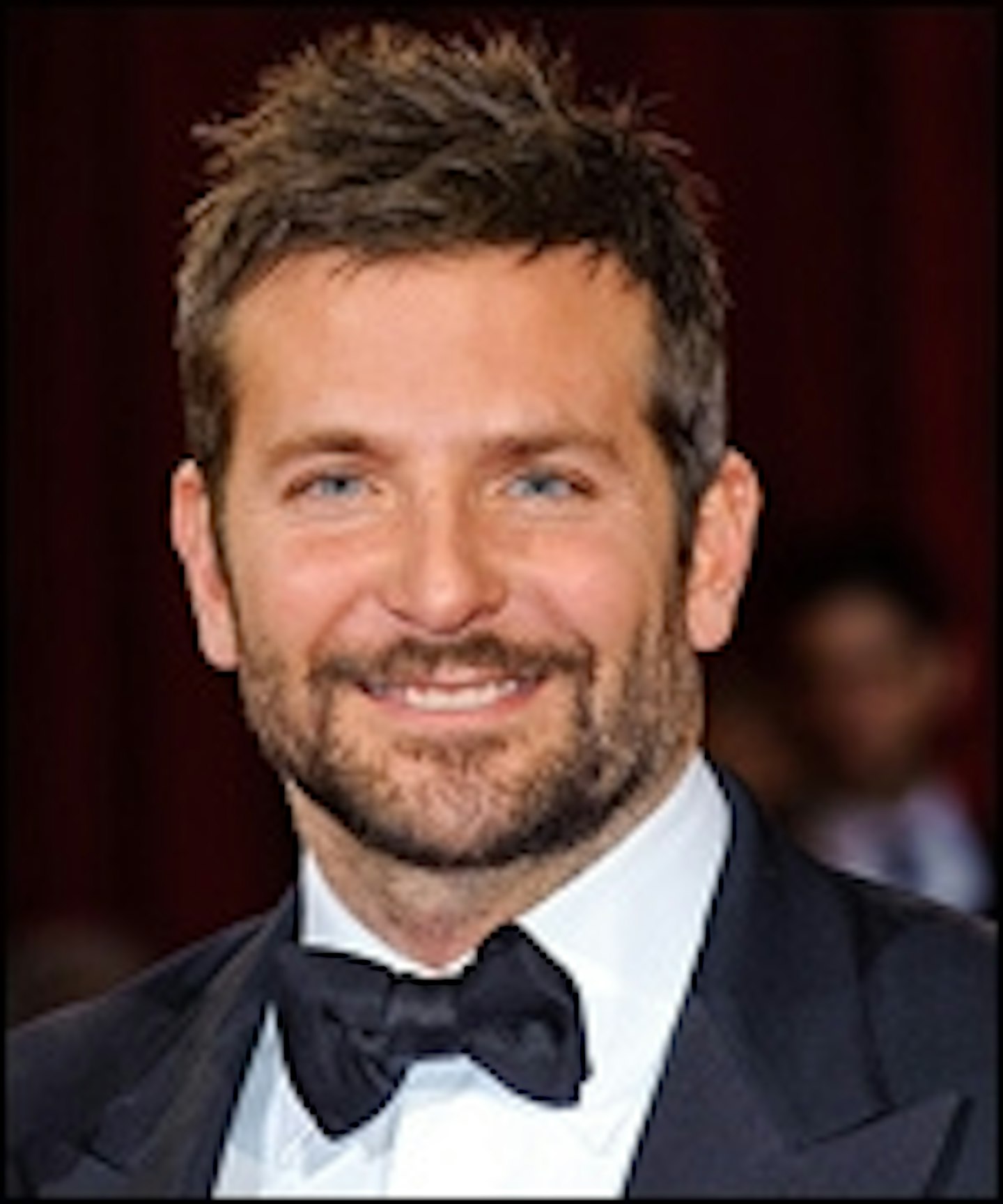 Bradley Cooper Linked With Indiana Jones