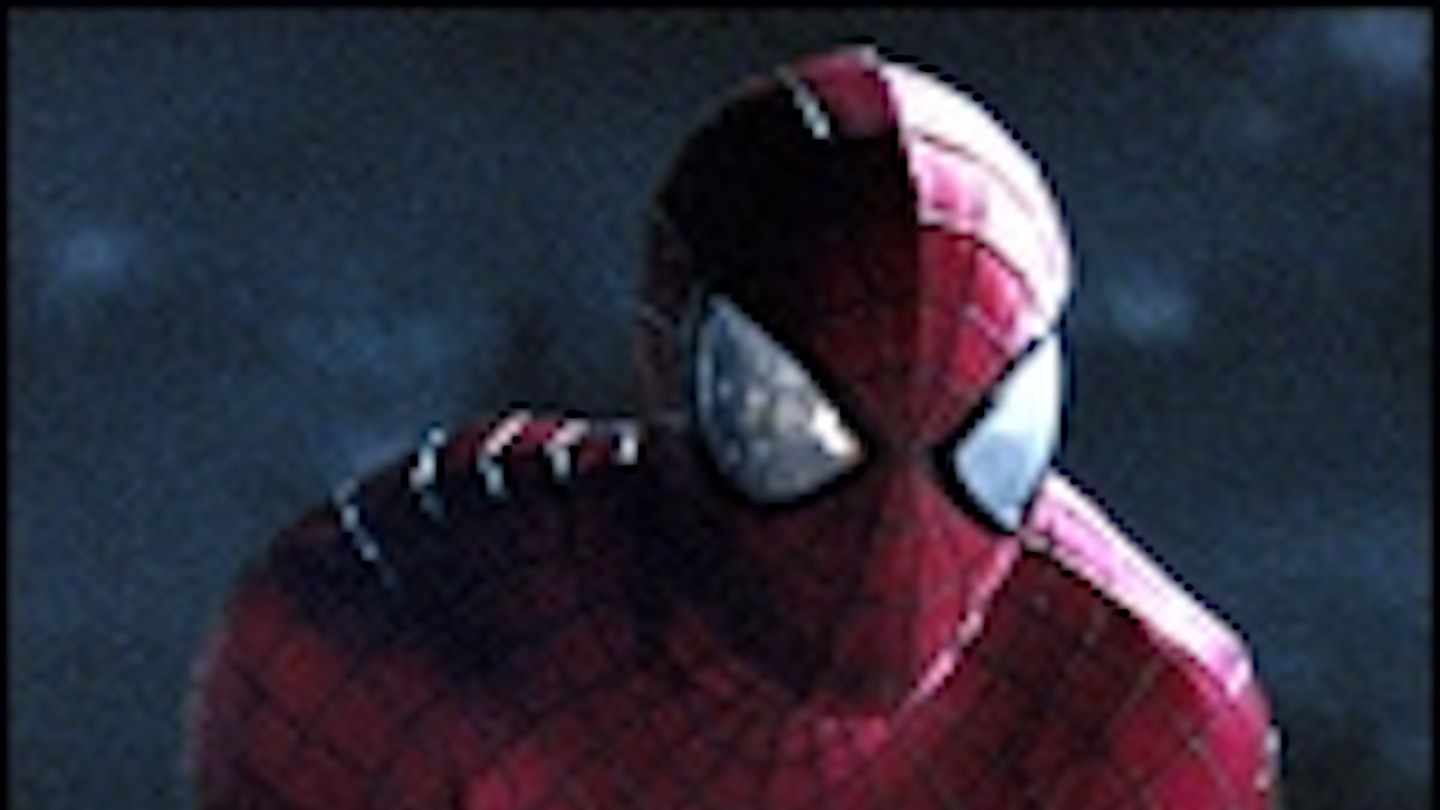 CinemaCon 2014: Sony Goes Superheroic