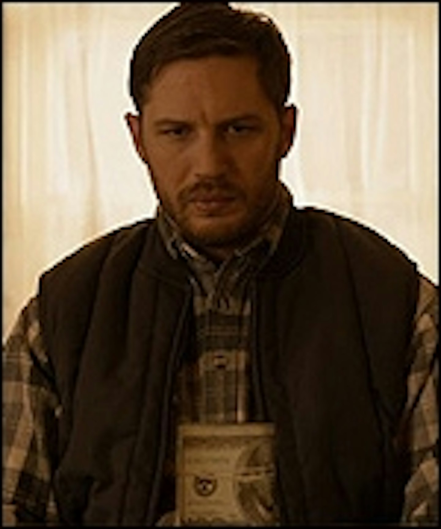 First Stills Of Tom Hardy In The Drop