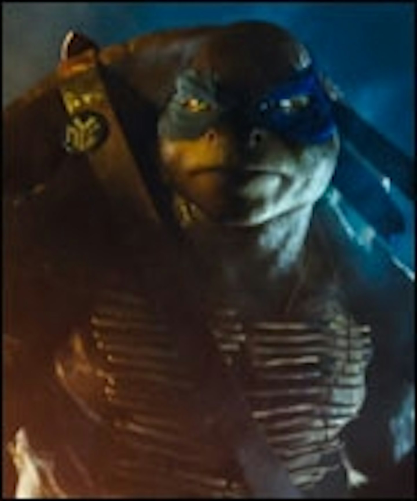 Teenage Mutant Ninja Turtles Teaser Trailer Lands