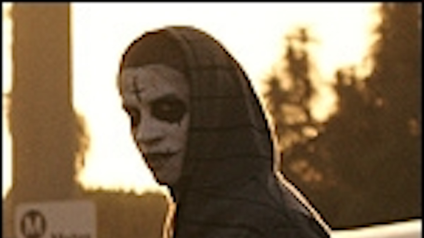 Full Promo For The Purge: Anarchy