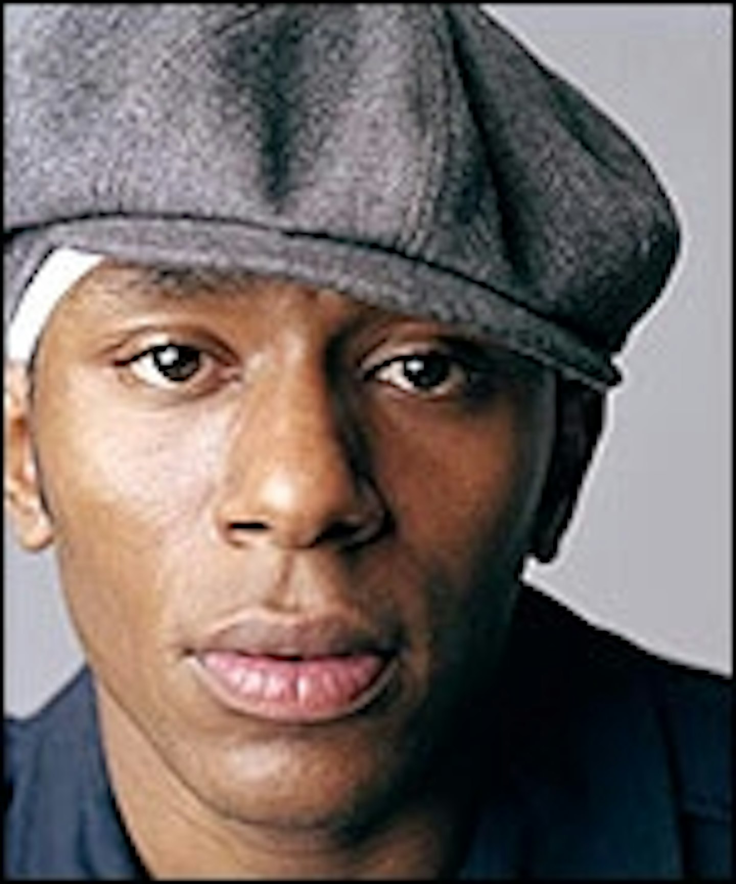 Mos Def Is Chuck Berry