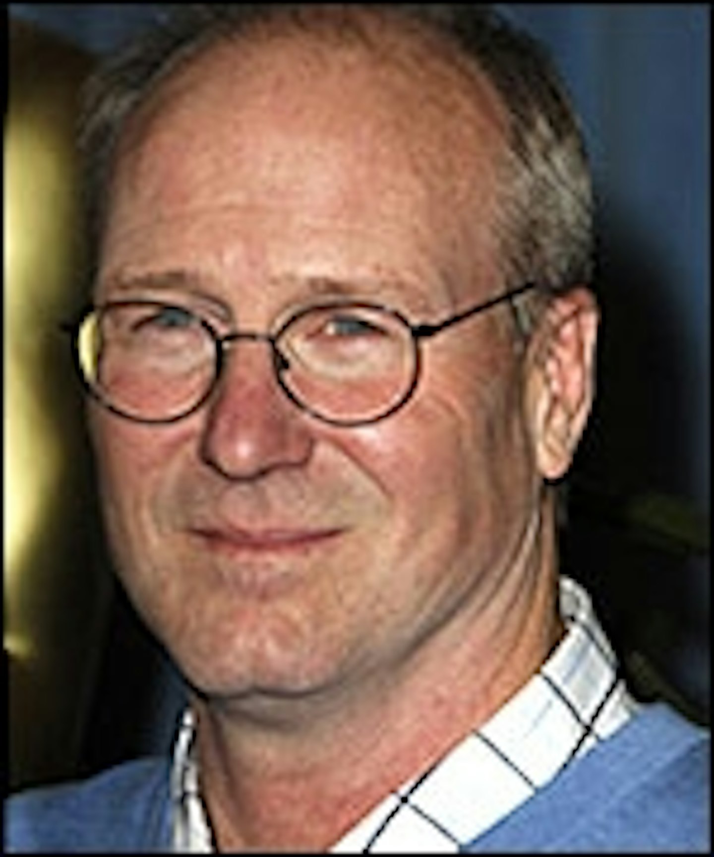 William Hurt In Talks For The Host