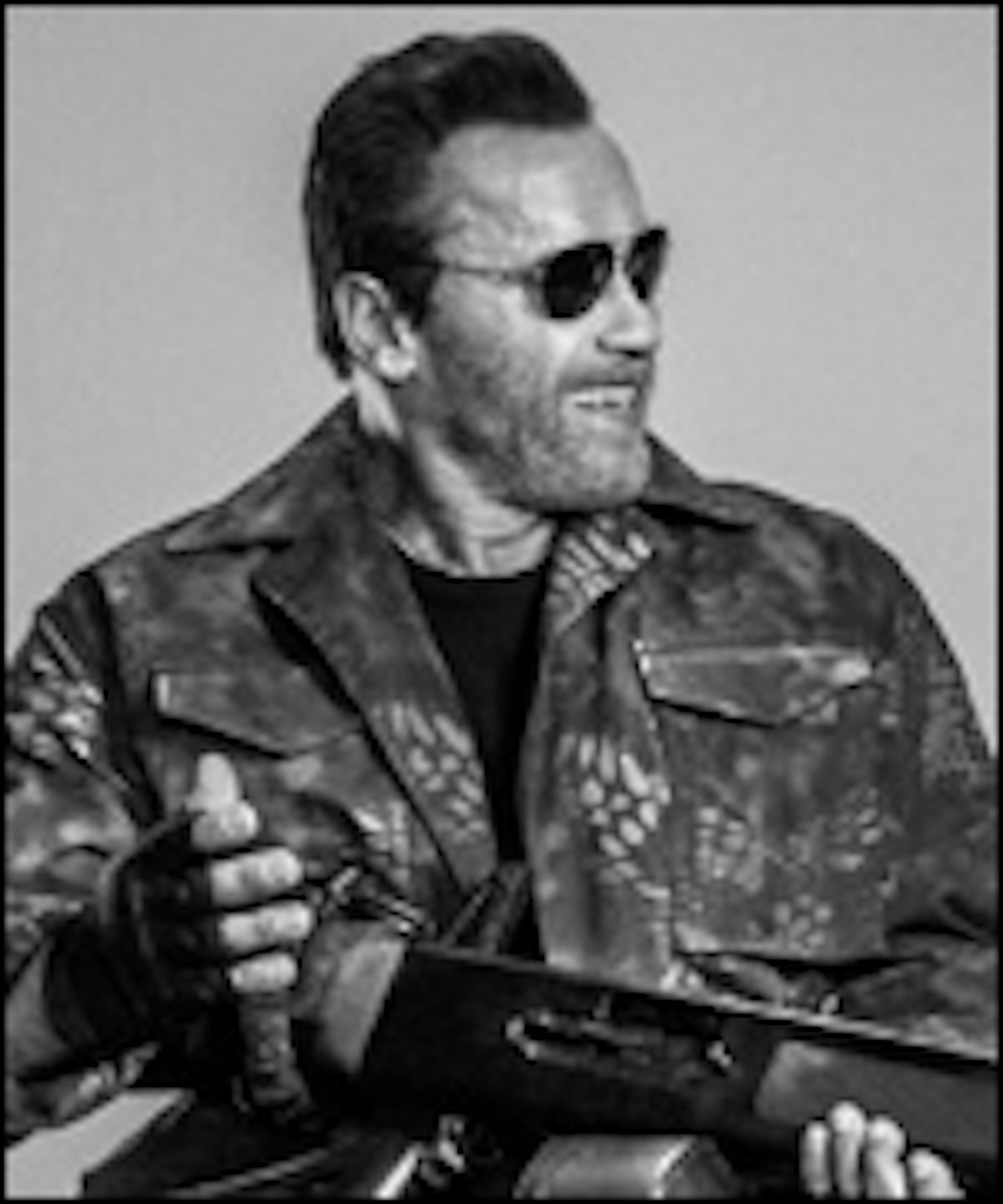 Expendables 3 Character Posters March In