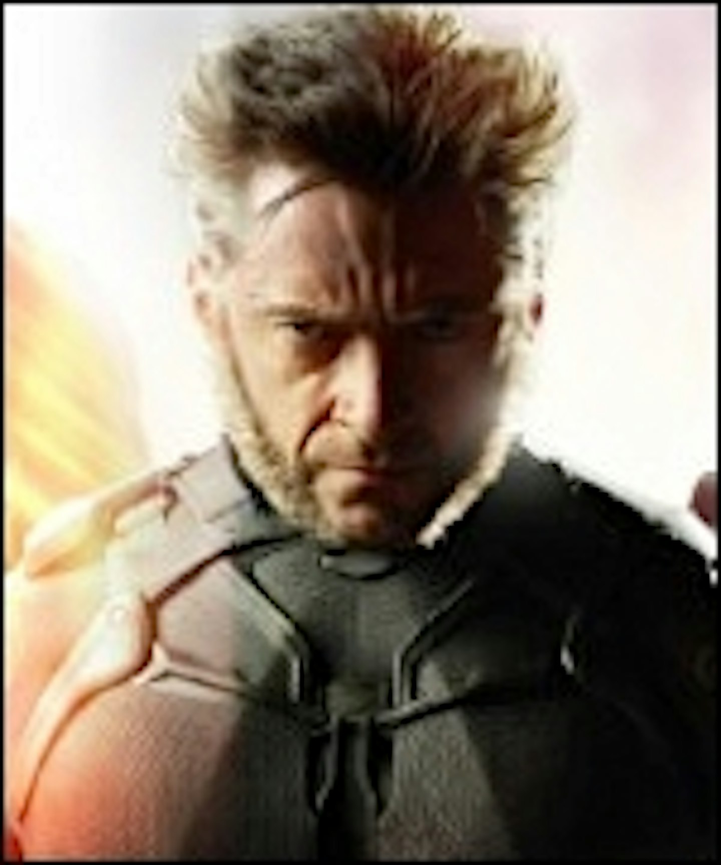 Latest Posters For X-Men: Days Of Future Past